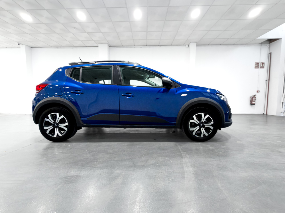 Dacia Sandero Stepway Expression Go miniatura 7