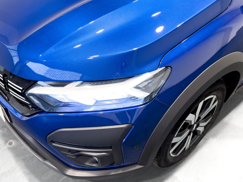 Dacia Sandero Stepway Expression Go miniatura 10