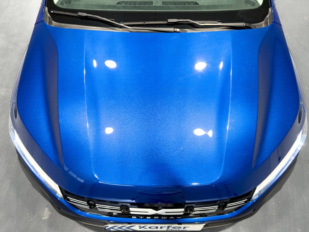 Dacia Sandero Stepway Expression Go miniatura 11
