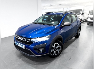 Dacia - Sandero