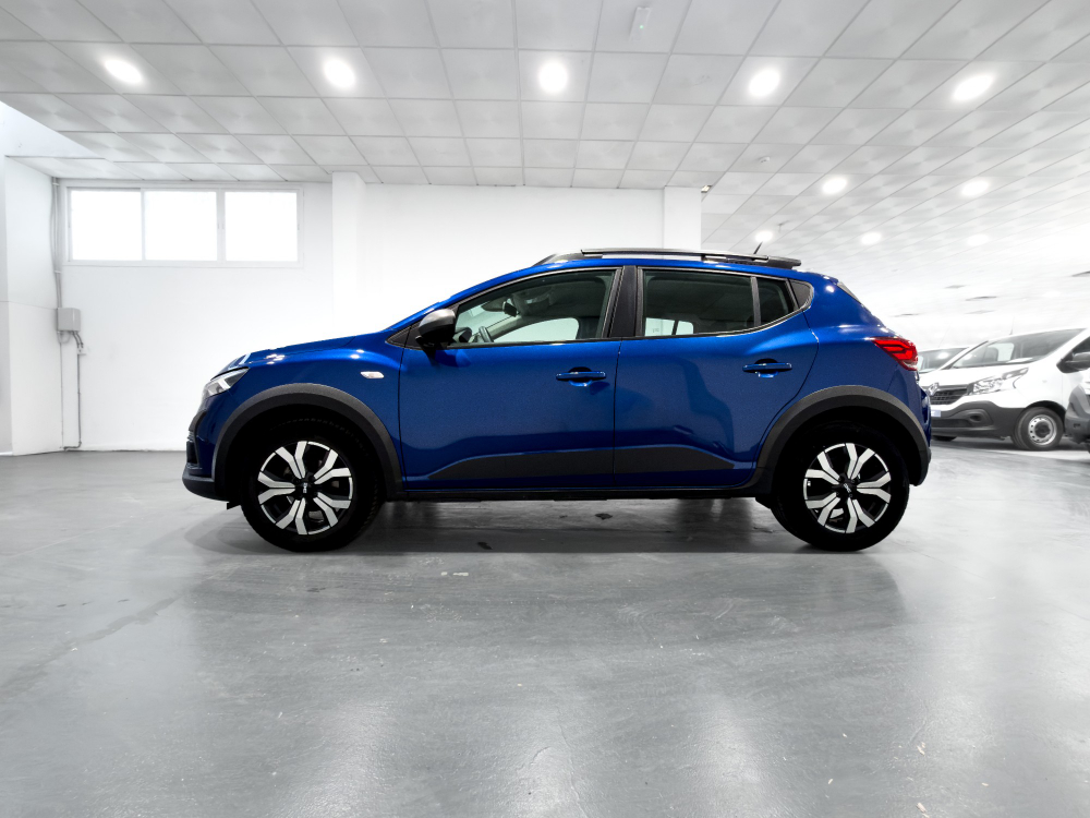 Dacia Sandero Stepway Expression Go foto 3