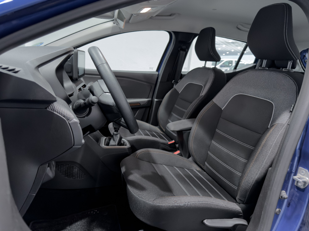 Dacia Sandero Stepway Expression Go foto 14