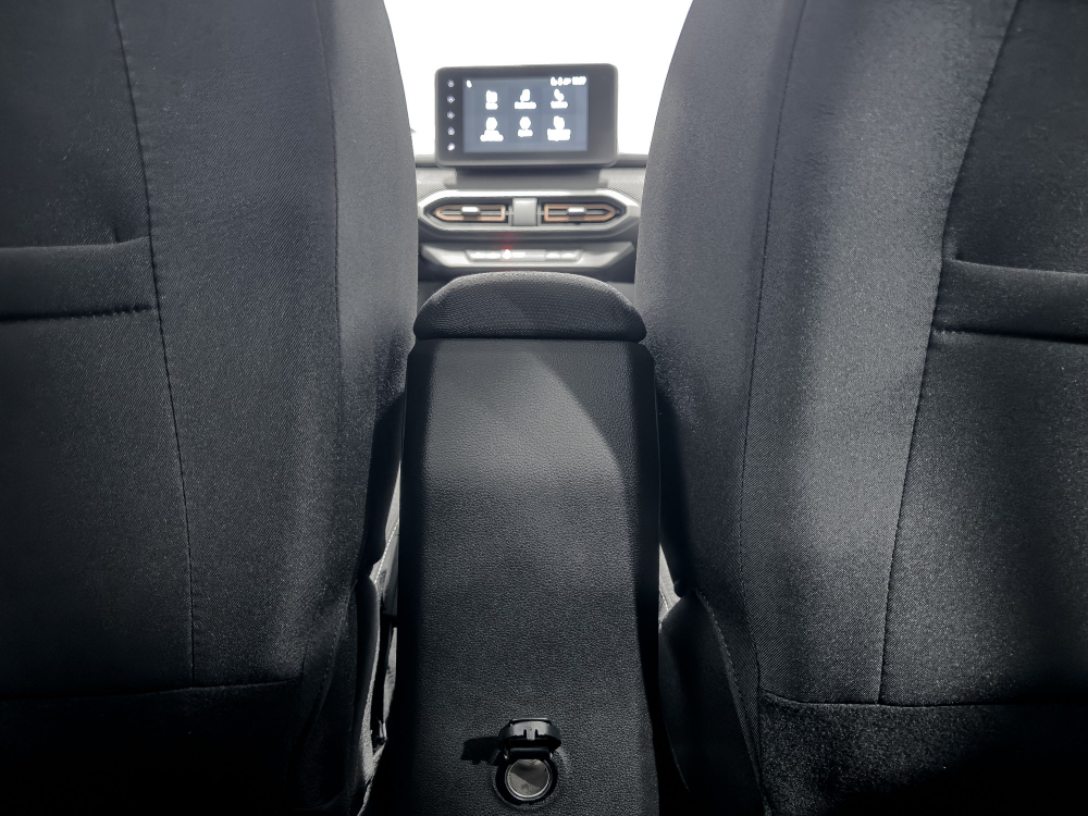 Dacia Sandero Stepway Expression Go foto 24