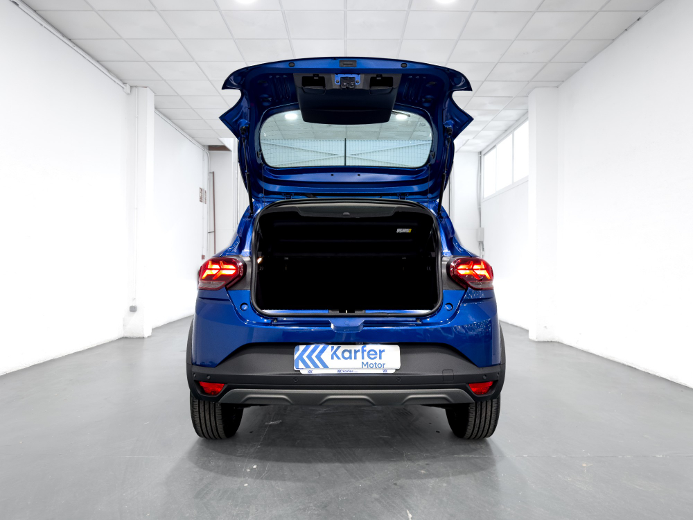 Dacia Sandero Stepway Expression Go foto 36