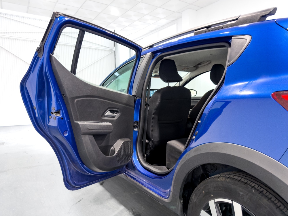 Dacia Sandero Stepway Expression Go foto 42