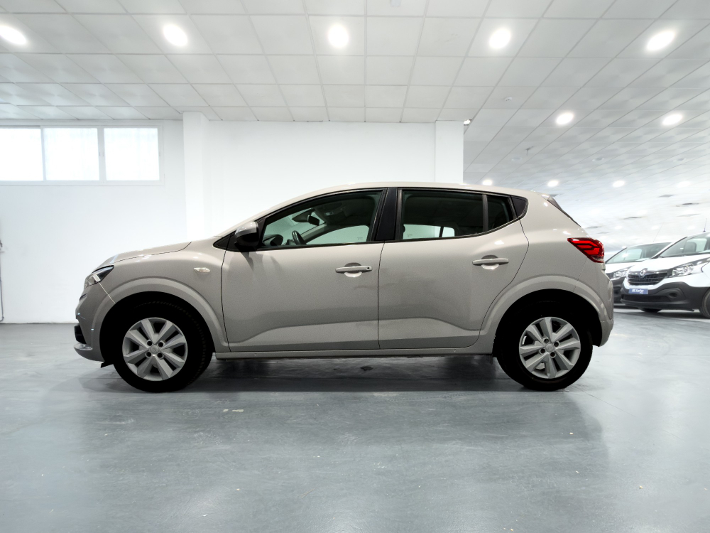 Dacia Sandero Expression miniatura 3