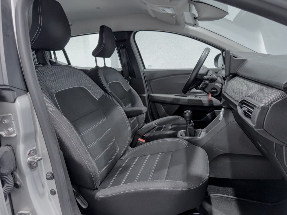 Dacia Sandero Expression miniatura 16