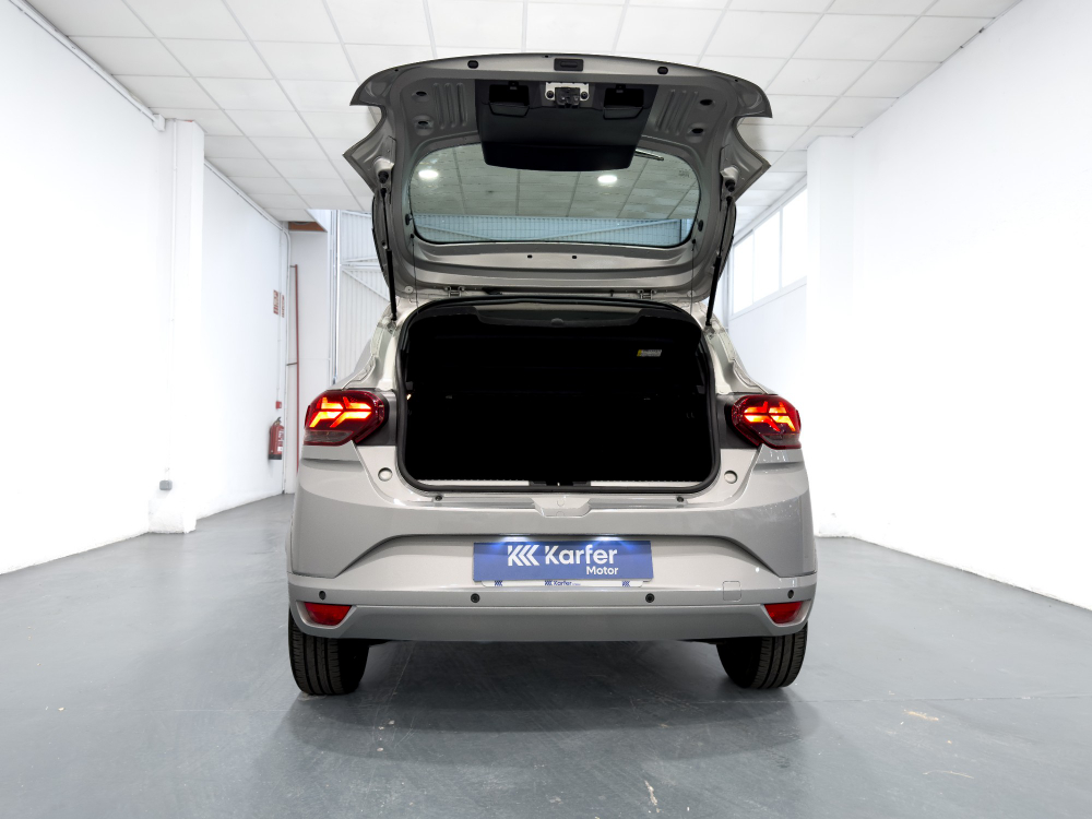 Dacia Sandero Expression miniatura 18