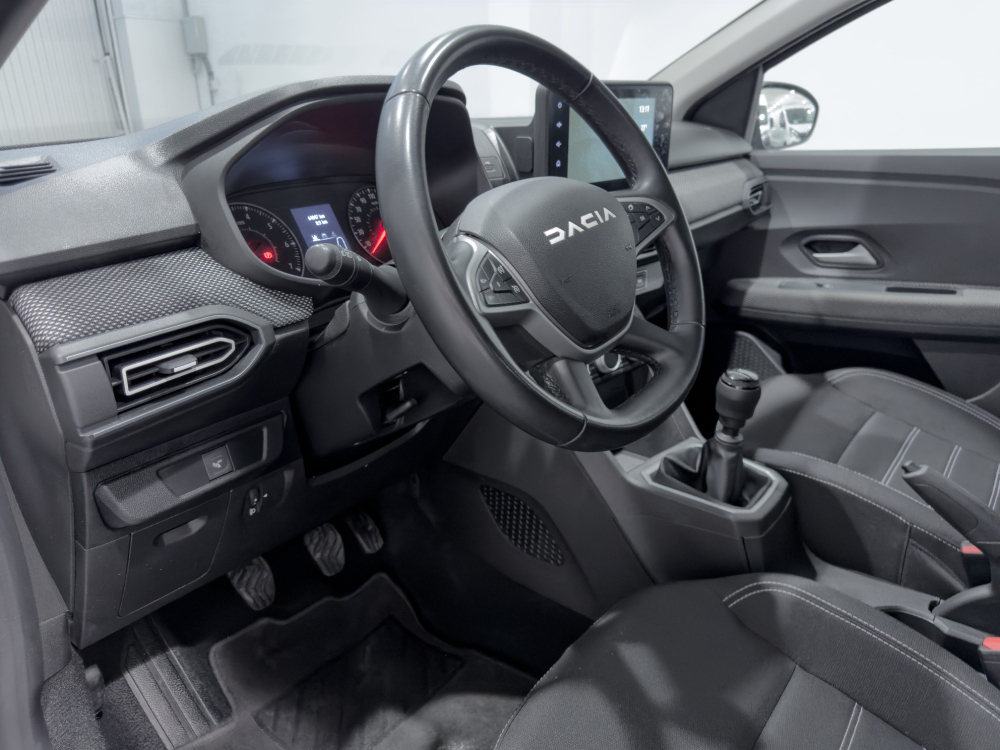 Dacia Sandero Expression miniatura 19