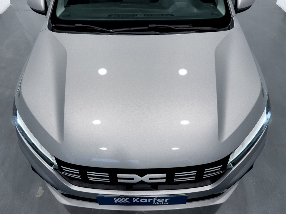 Dacia Sandero Expression miniatura 21