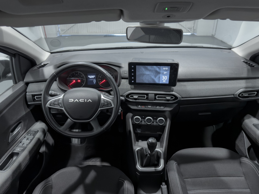 Dacia Sandero Expression miniatura 24