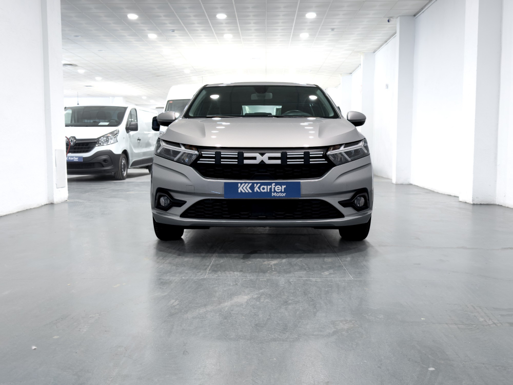 Dacia Sandero Expression miniatura 8