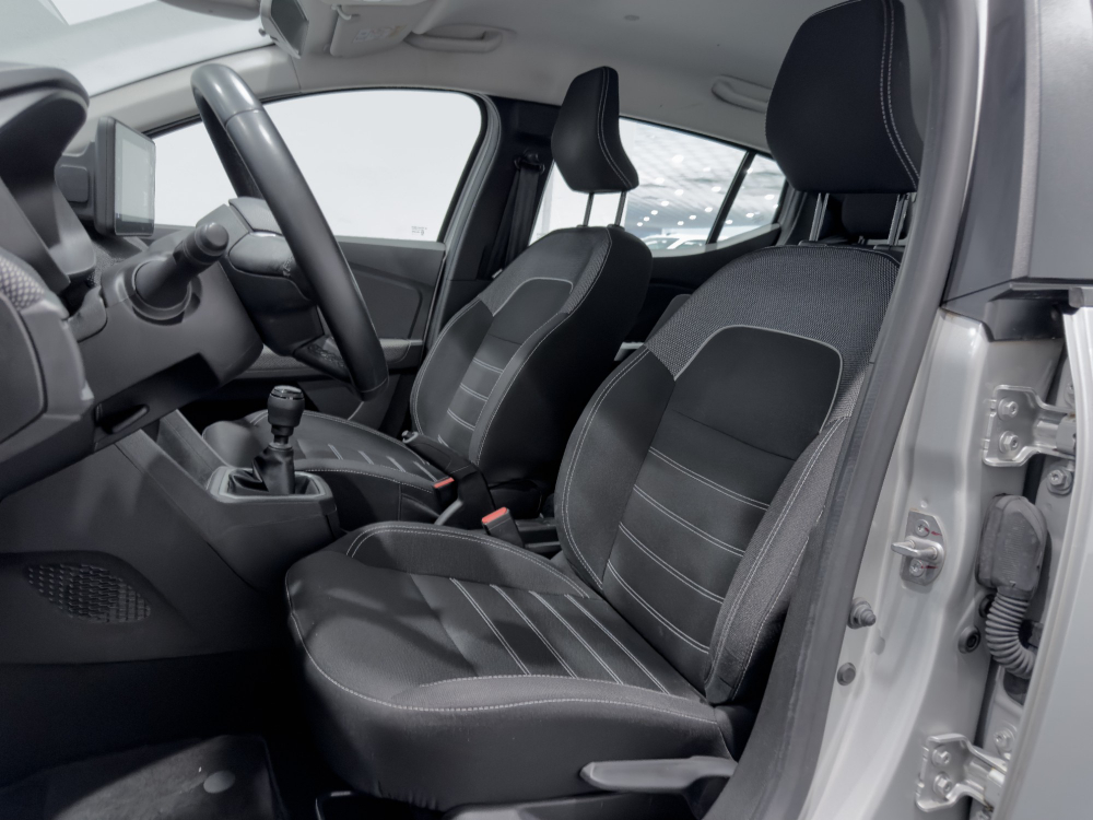 Dacia Sandero Expression foto 13