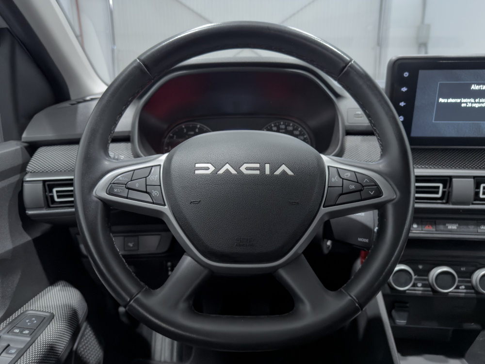 Dacia Sandero Expression foto 17