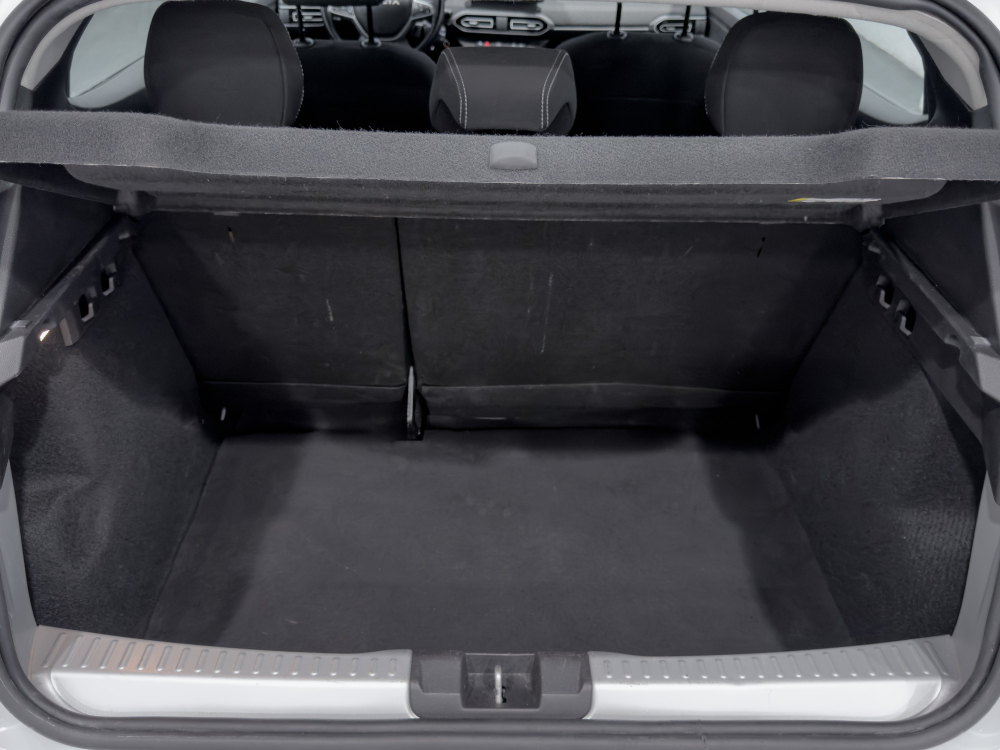 Dacia Sandero Expression foto 29