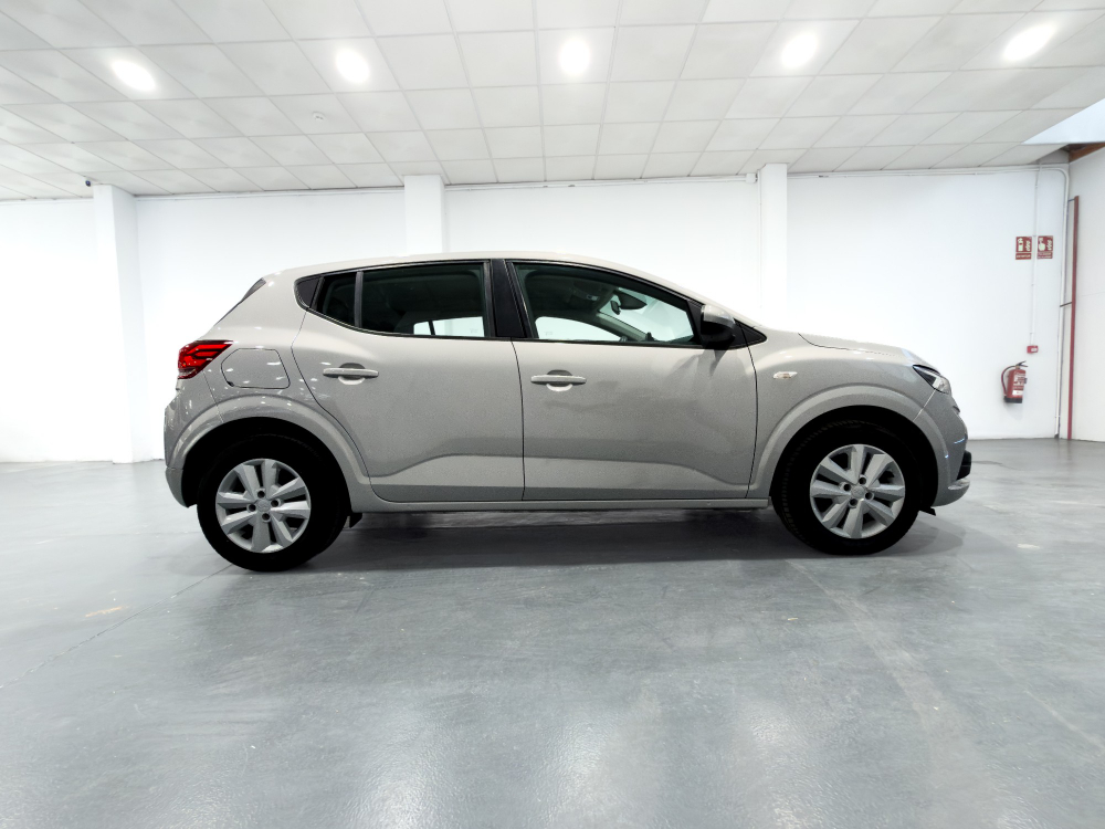 Dacia Sandero Expression foto 6