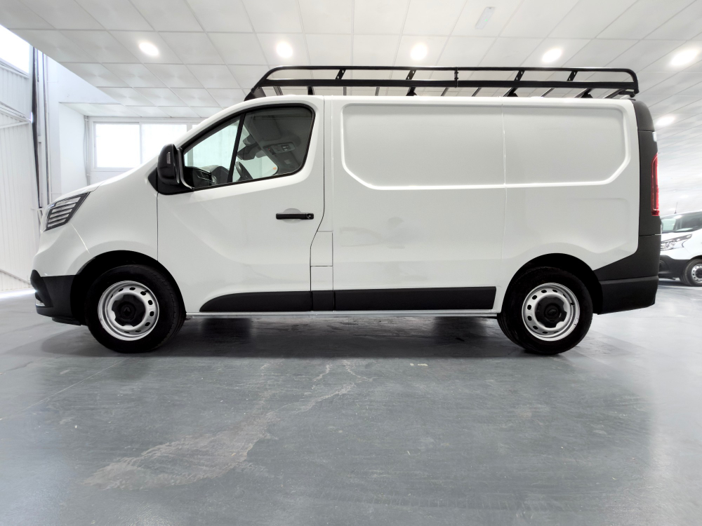 Renault Trafic L1H1 2,8t miniatura 3