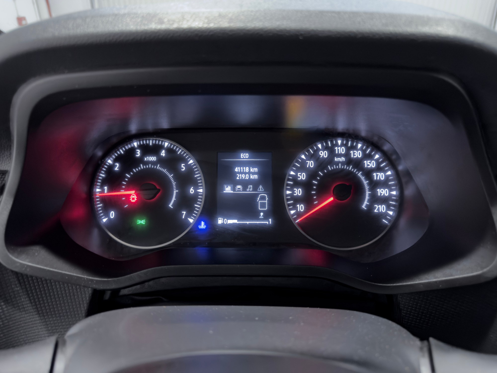 Renault Trafic L1H1 2,8t miniatura 12