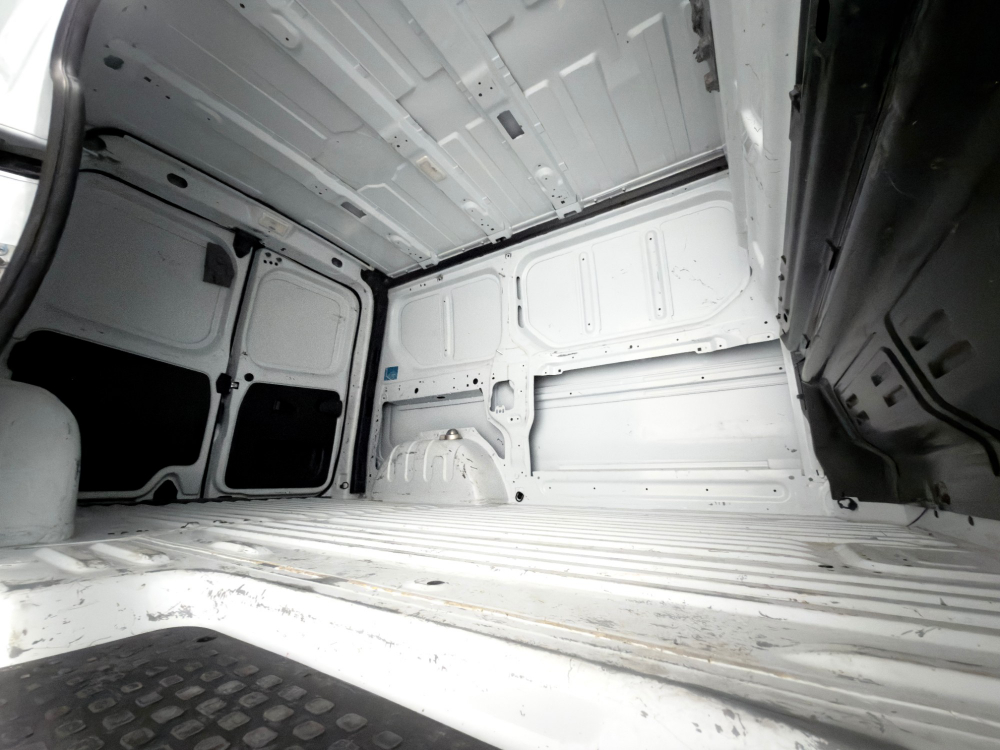 Renault Trafic L1H1 2,8t miniatura 23