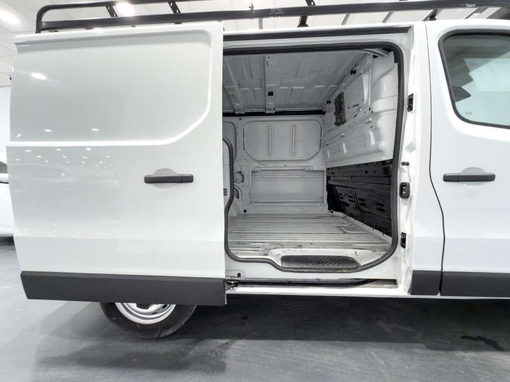 Renault Trafic L1H1 2,8t miniatura 28