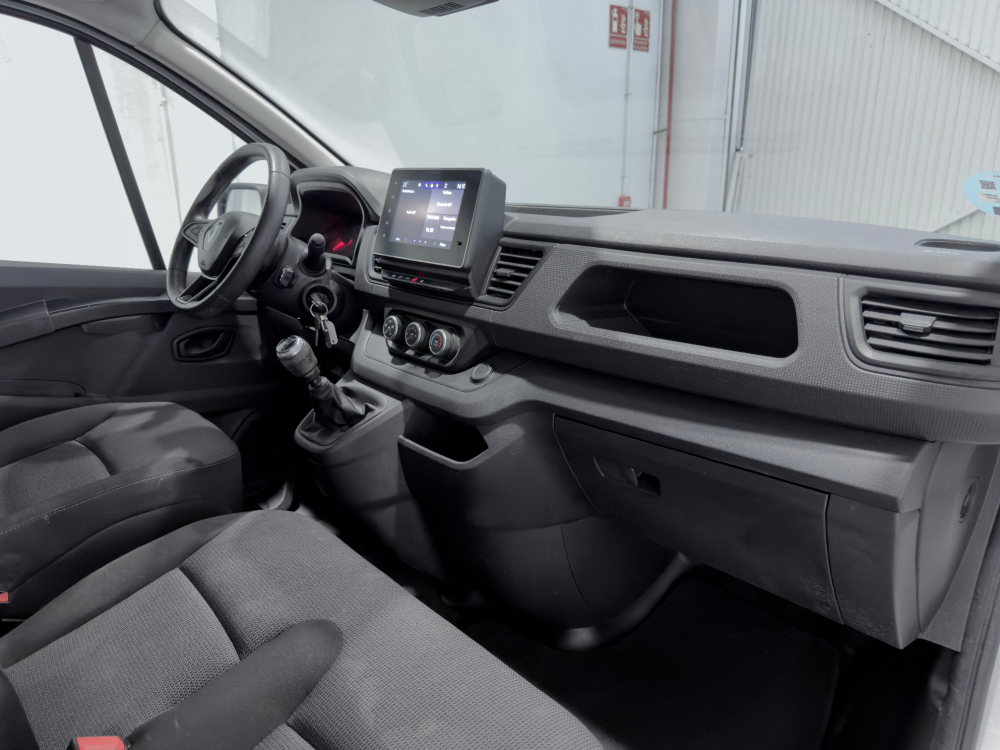 Renault Trafic L1H1 2,8t foto 19