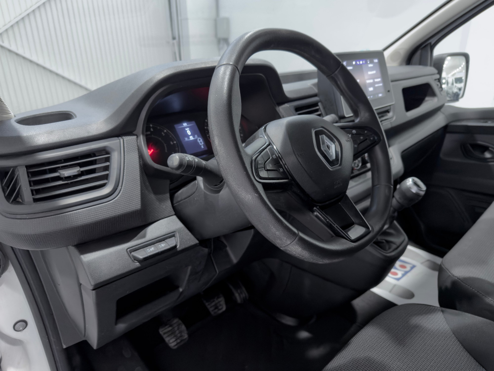 Renault Trafic L1H1 2,8t foto 20