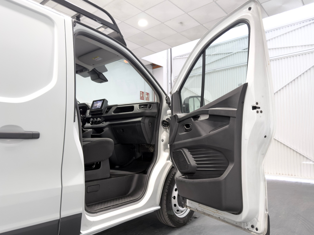 Renault Trafic L1H1 2,8t foto 11