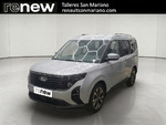 Ford Tourneo Courier Titanium miniatura 2