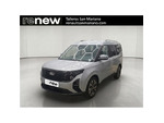 Ford Tourneo Courier Titanium miniatura 2