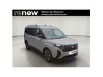 Ford Tourneo Courier Titanium miniatura 3