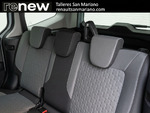Ford Tourneo Courier Titanium miniatura 13