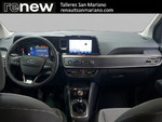 Ford Tourneo Courier Titanium miniatura 16
