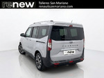 Ford Tourneo Courier Titanium miniatura 4