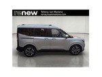 Ford Tourneo Courier Titanium miniatura 7