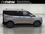 Ford Tourneo Courier Titanium miniatura 8