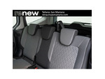 Ford Tourneo Courier Titanium miniatura 11