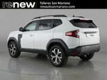 Dacia Duster ECO-G 100 Expression miniatura 4