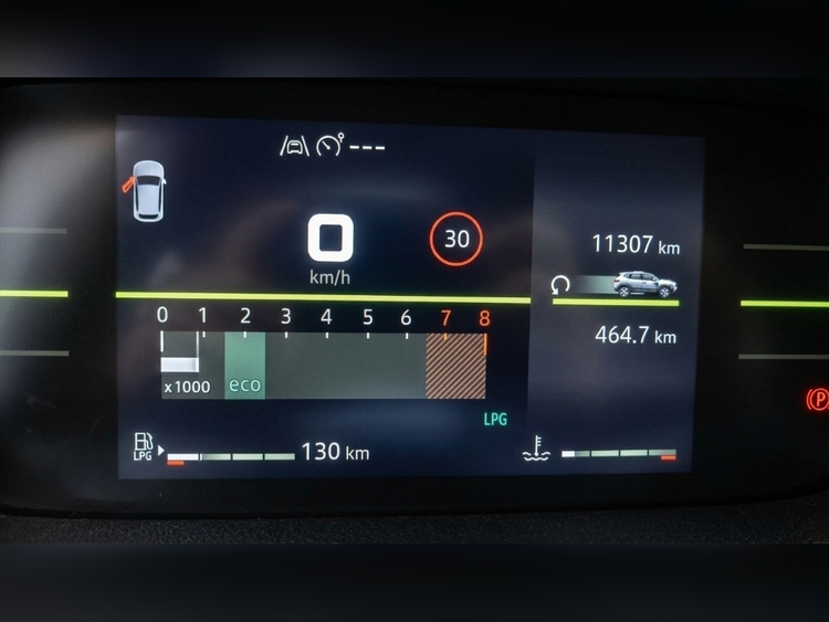 Dacia Duster ECO-G 100 Expression foto 6