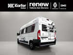 Citroën Camper Jumper Giottiline Giottivan 60B Jumper Giottiline Giottivan 60B miniatura 6