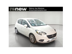Opel Corsa Selective miniatura 2