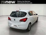 Opel Corsa Selective miniatura 3