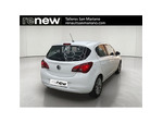 Opel Corsa Selective miniatura 3