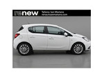 Opel Corsa Selective miniatura 22