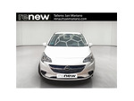Opel Corsa Selective miniatura 5