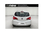 Opel Corsa Selective miniatura 6