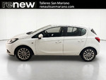Opel Corsa Selective miniatura 7