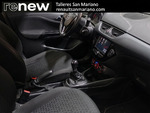 Opel Corsa Selective miniatura 9