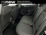 Opel Corsa Selective miniatura 10