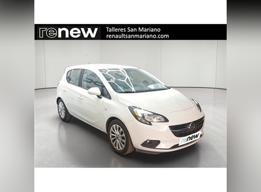 Opel - Corsa