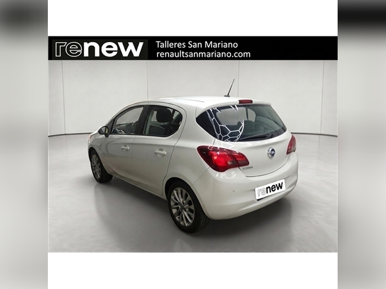 Opel Corsa Selective foto 4